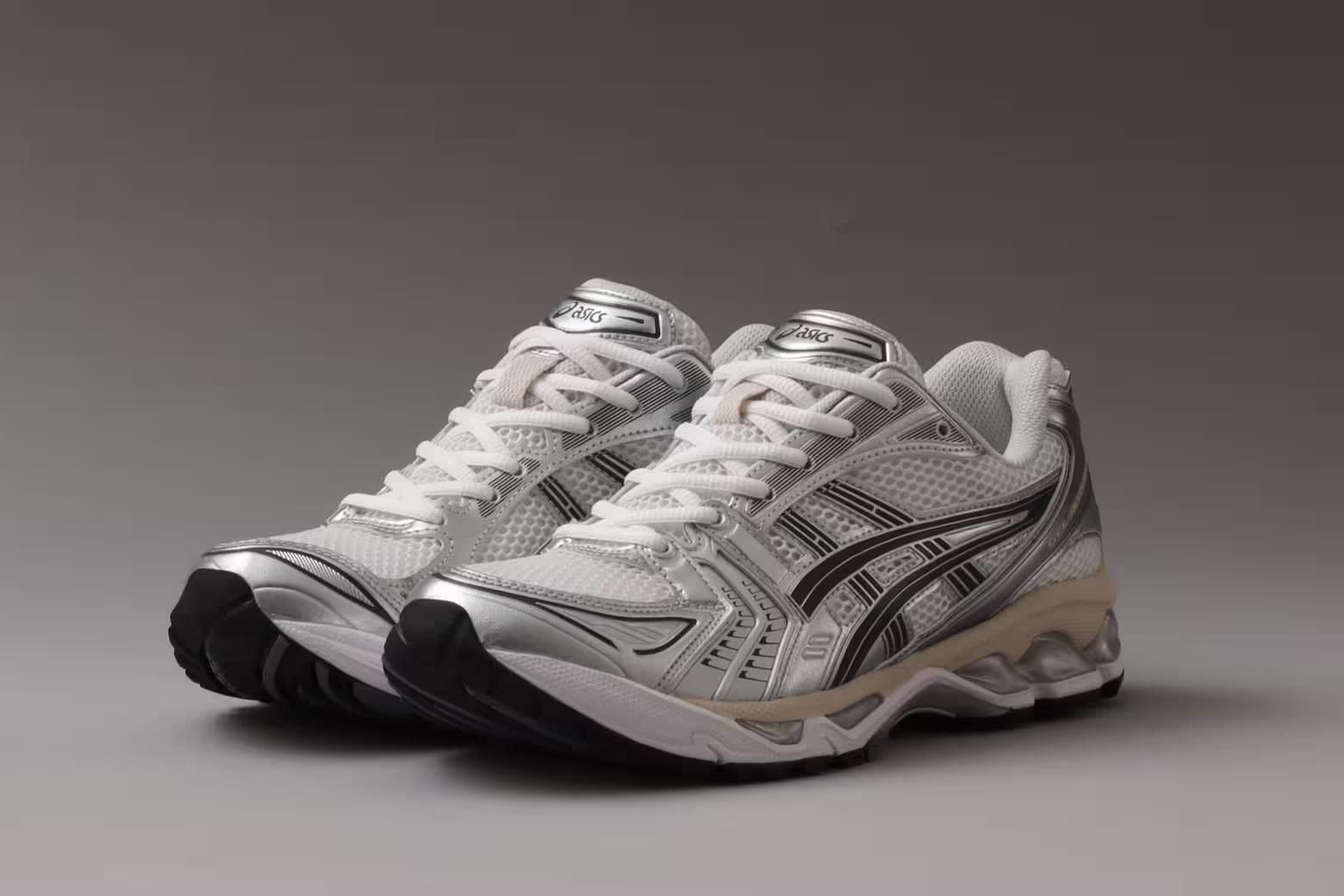 7/23・7/24発売｜Asics Gel-Kayano 14 