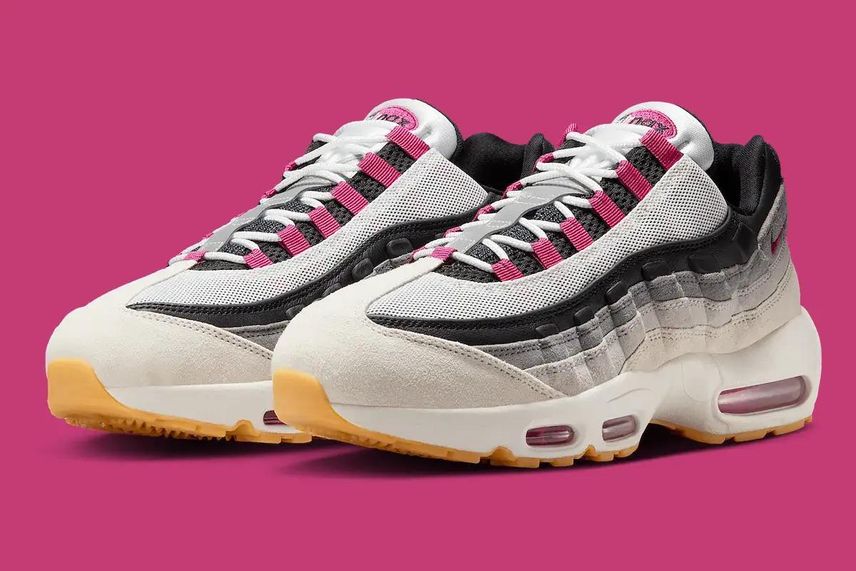 エアマックス95(AIR MAX 95)/ナイキ 人気の新作を安心売買 エアマックス95(AIR MAX 95)/ナイキ 人気の新作を安心売買