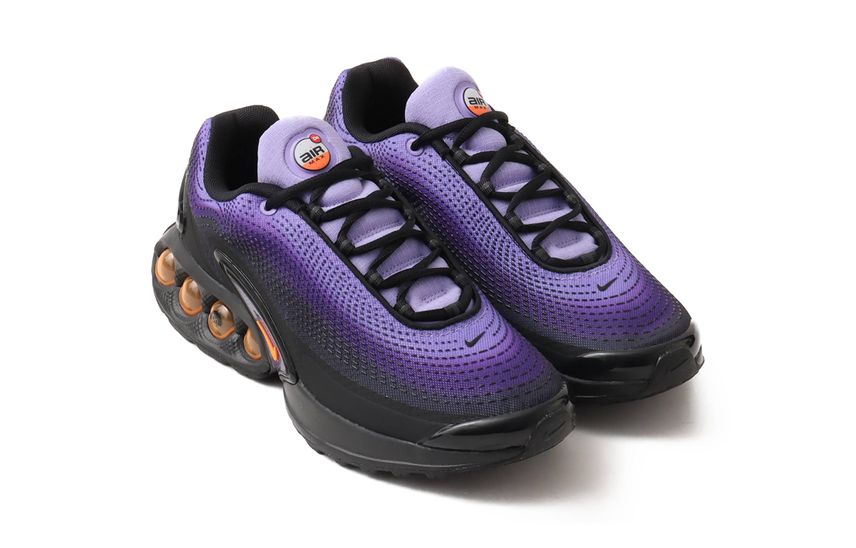 7/24発売|Nike Air Max DN SE "Medium Violet/Voltage Purple"|抽選/販売/定価情報