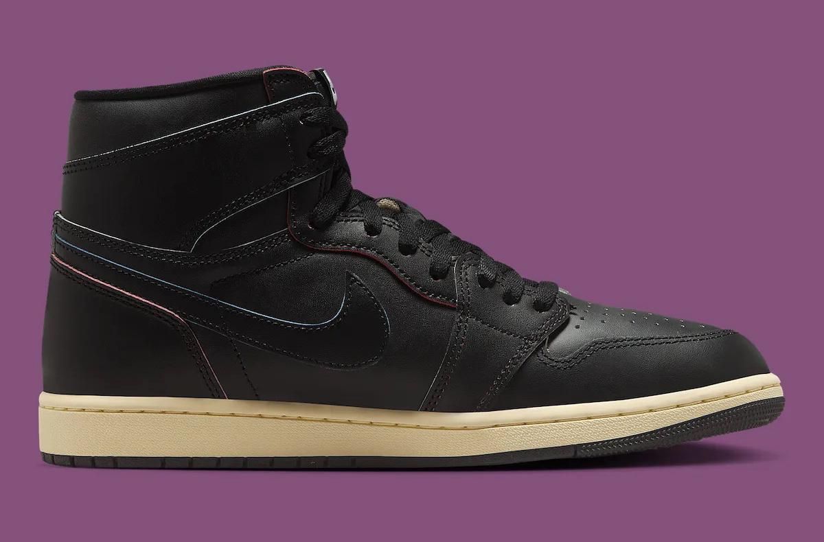 最新リーク｜Nike Air Jordan 1 Retro High OG 