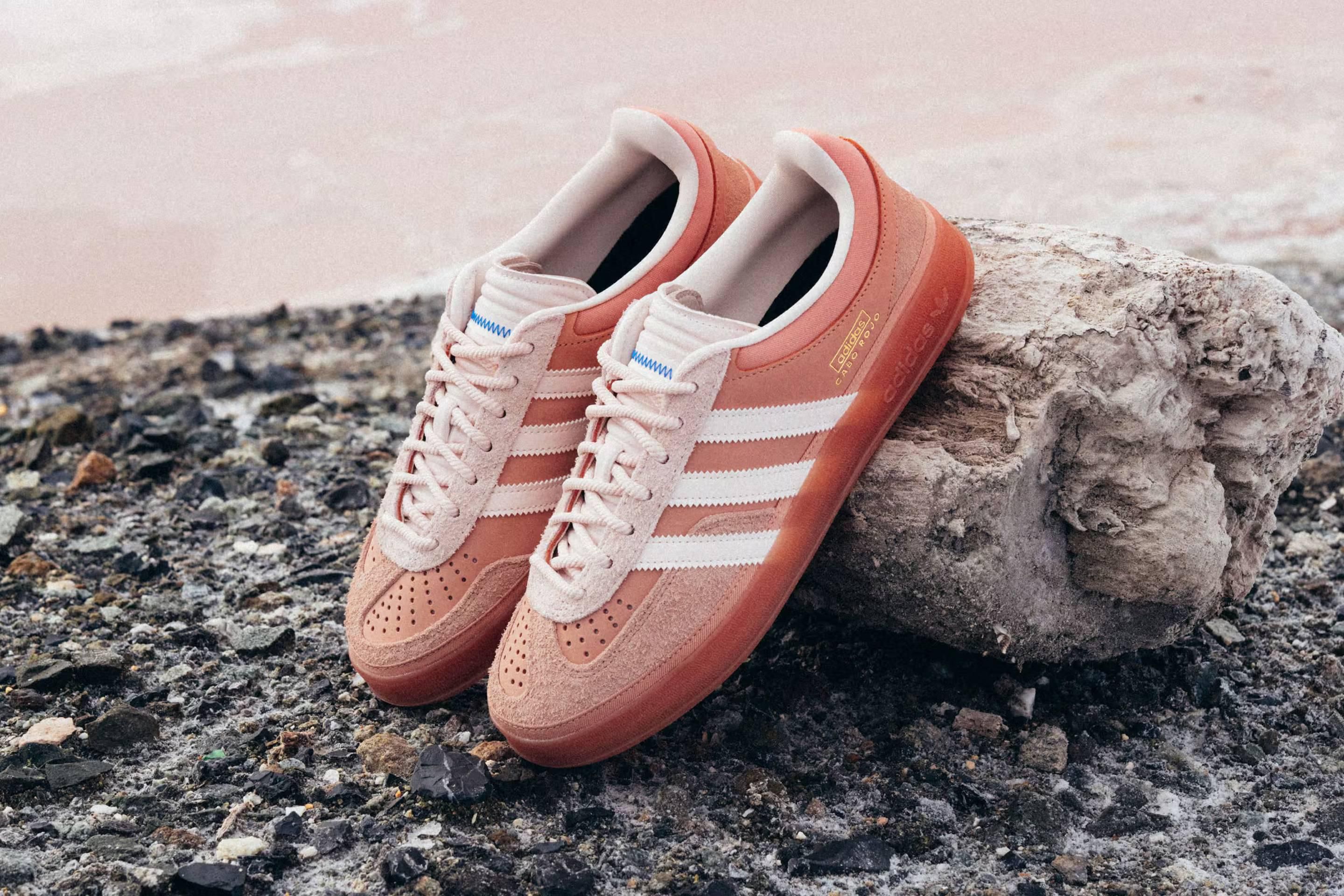 adidas Gazelle ガゼル　ブラウン　23.5 希少カラー】 adidas gazelle ガゼルブラウン 24.5値引き不可