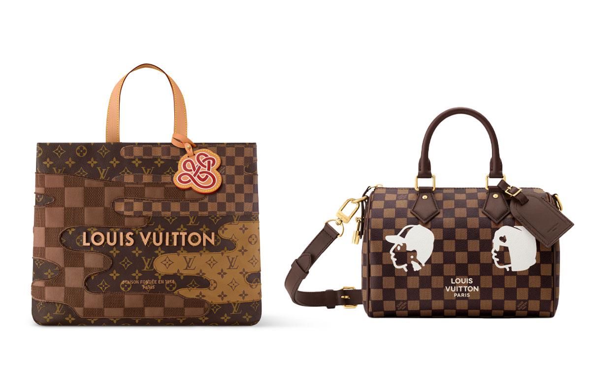 最新リーク｜Louis Vuitton by Pharrell Williams × NIGO