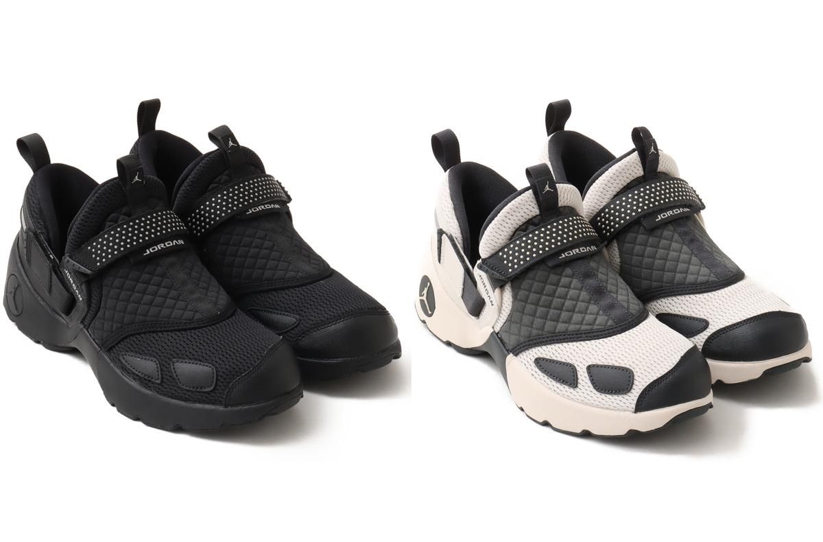 【NIKE】ジョーダン JORDAN TRUNNER LX スニーカー 7/26発売|Nike Women's Jordan Trunner LX 2colors|抽選/販売
