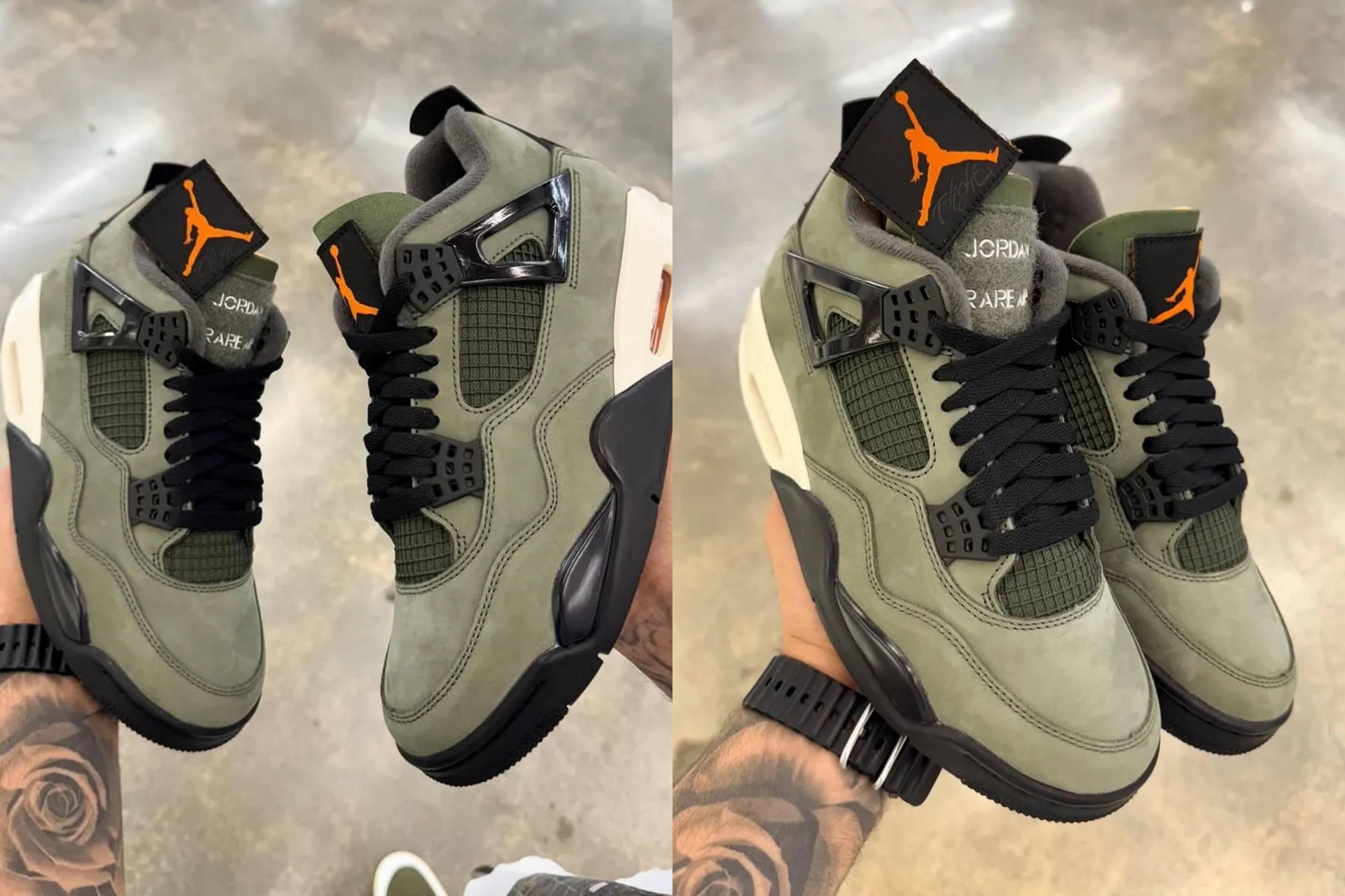人気のジョーダン Nike Air Jordan 4 Retro AJ4 5/29発売｜Nike Air Jordan 4 Retro 