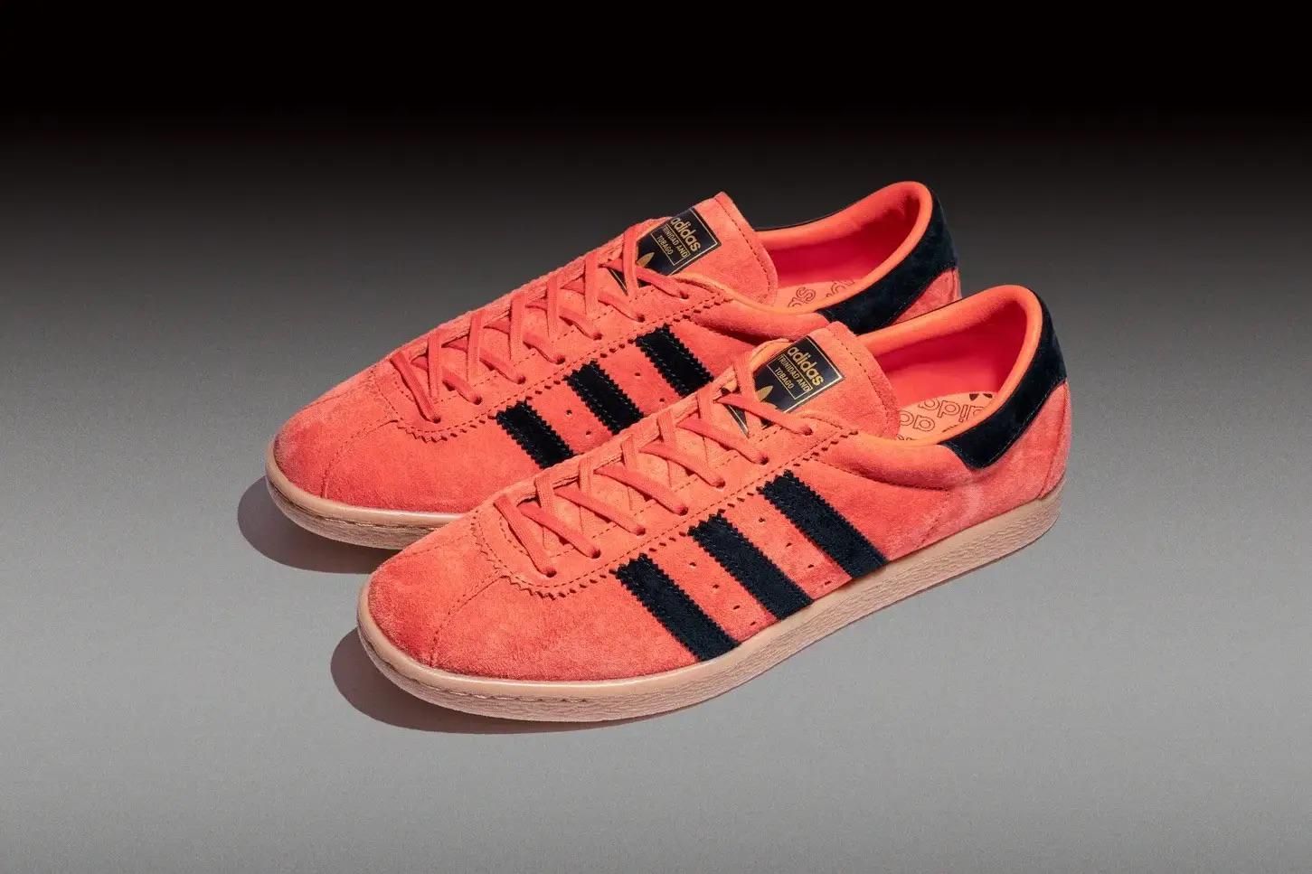 9/21発売｜adidas A.E.1 Low 