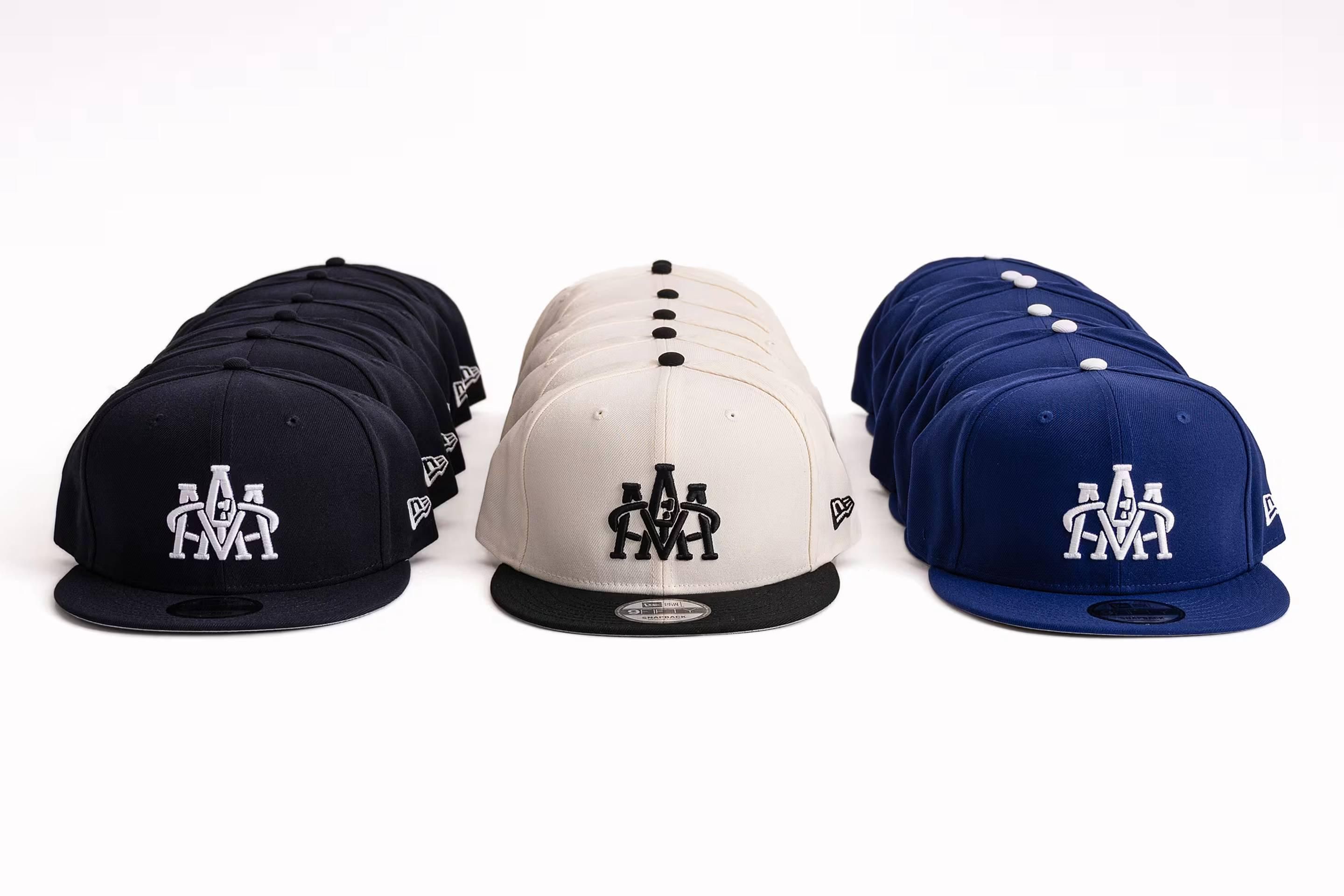 8/2発売｜New Era®︎ × atmos 9Fifty Snap Back｜抽選/販売/定価情報