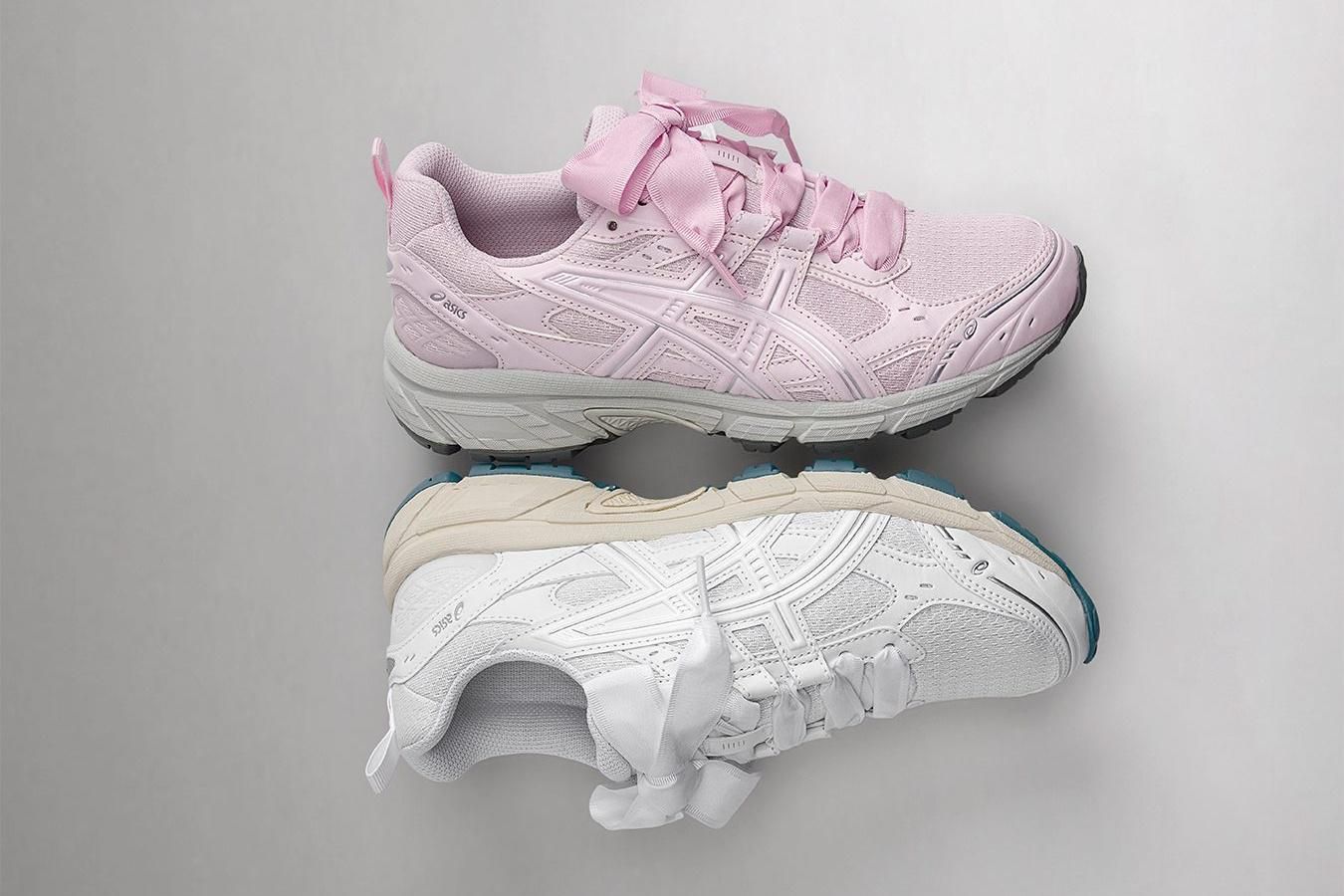 1/10発売｜OTTO 958 × Asics Protoblast-CMLVIII 