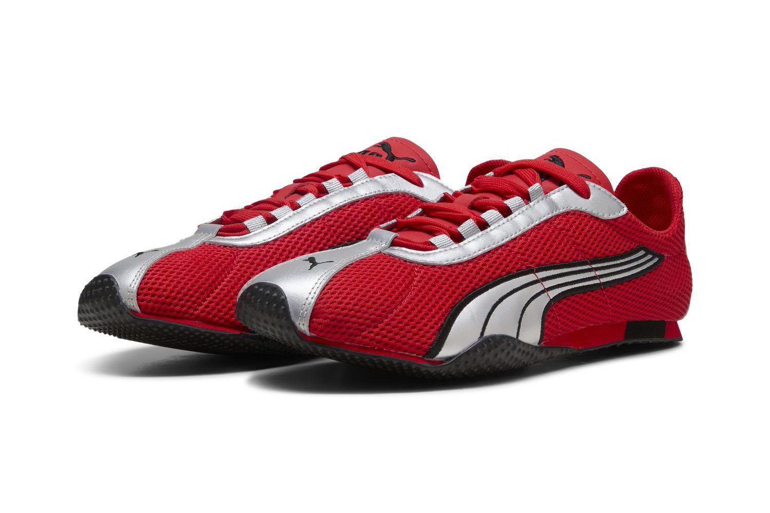 8/1発売|Puma H-Street OG "Puma Red/Puma Silver"|抽選/販売/定価情報