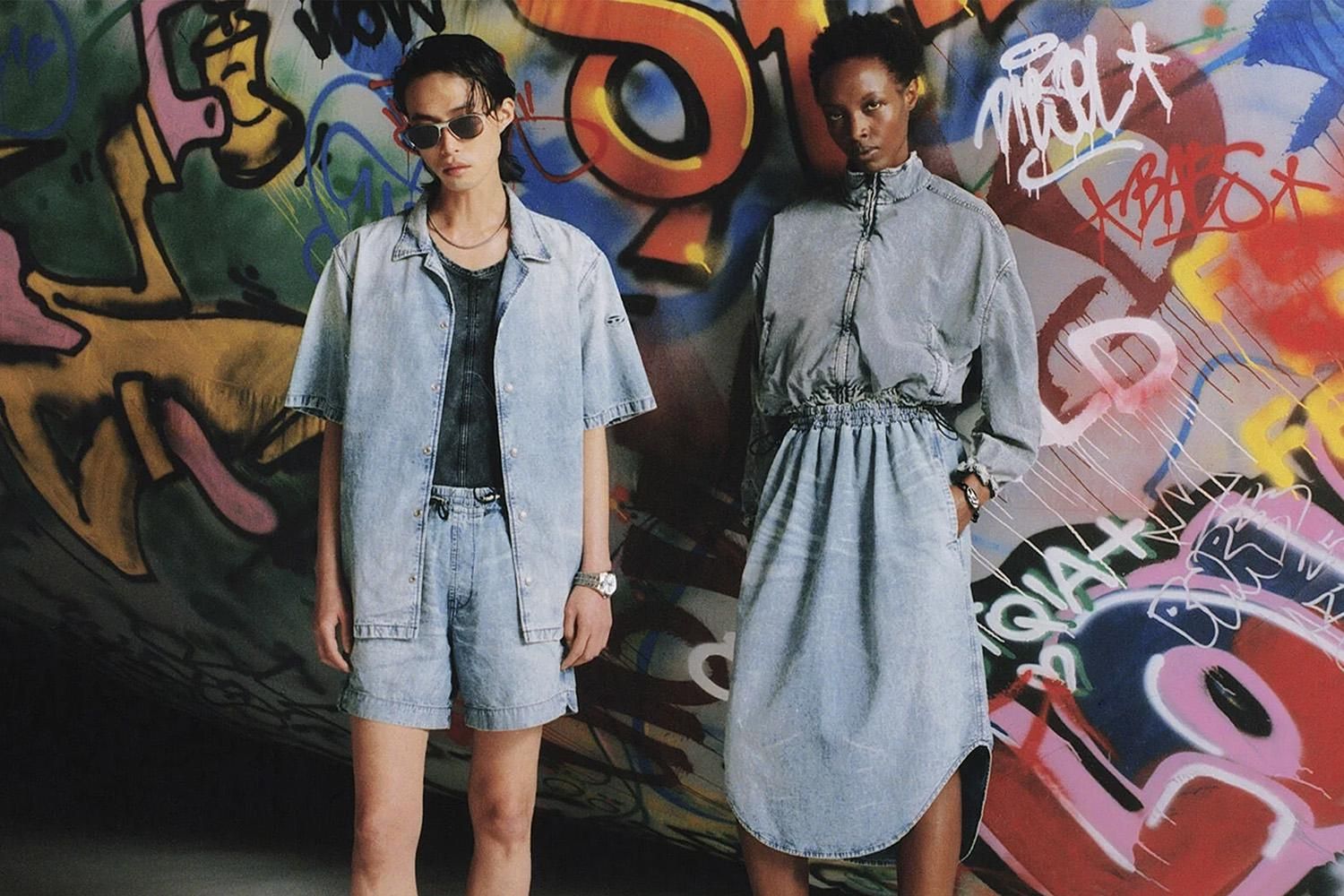 ディーゼルとは？ブランドの歴史とデニムやバッグなどの人気アイテムを解説