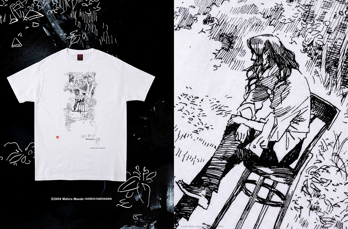 初音ミク×Geeks Rule　Tシャツ ギークスルール Lサイズ ギークス ルールが初音ミクとのコラボTシャツを発売、「初代
