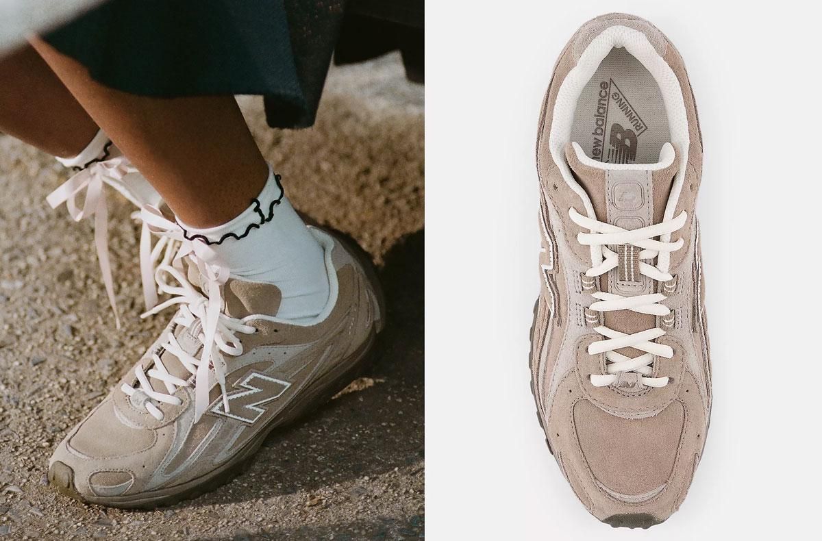 「New Balance 204」が即完売！新リリースのモデルにもかかわらず人気の理由とは？