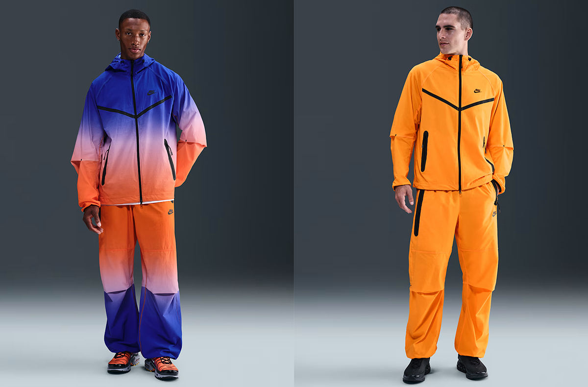 8/4発売｜Nike Tech Apparel collection｜抽選/販売/定価情報