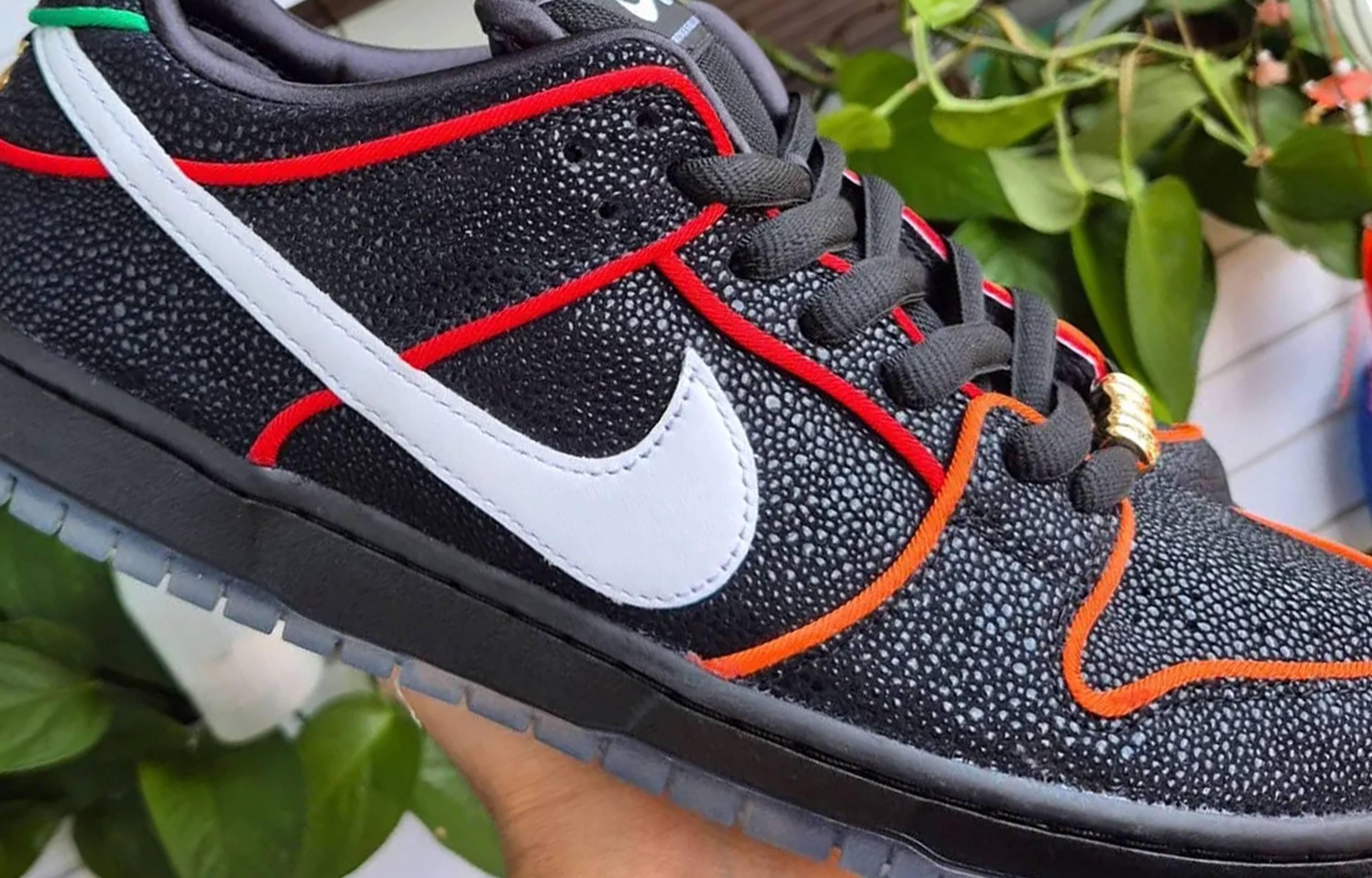 NIKE ナイキ SB ダンク ロー プロ \"ビッグマネー セービングス 4/10発売｜Nike SB Dunk Low Pro 