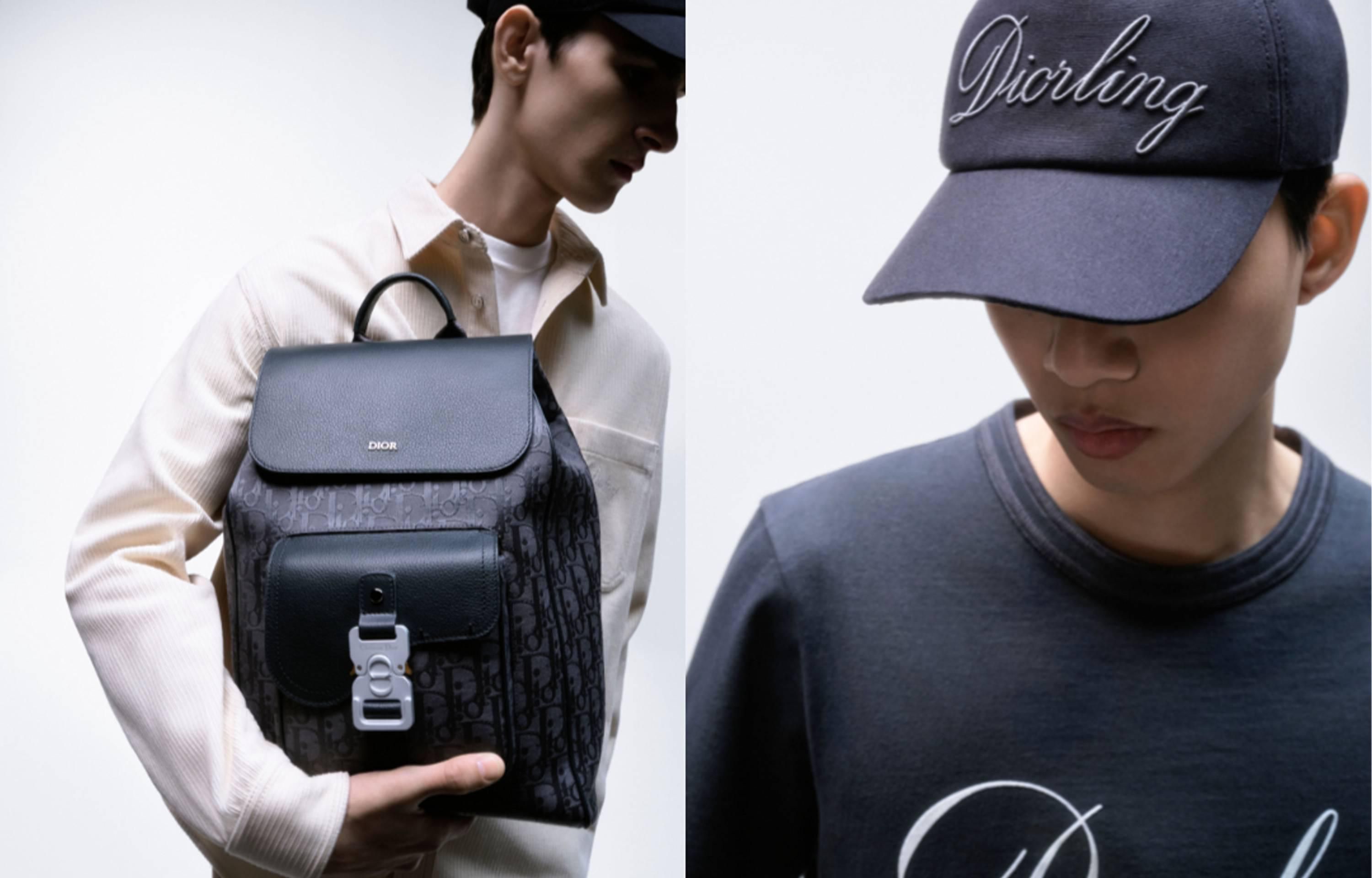【大人エレガントンに♪】DIOR ジャケット ディオールが表現する新時代のエレガンス──特集：2025年春
