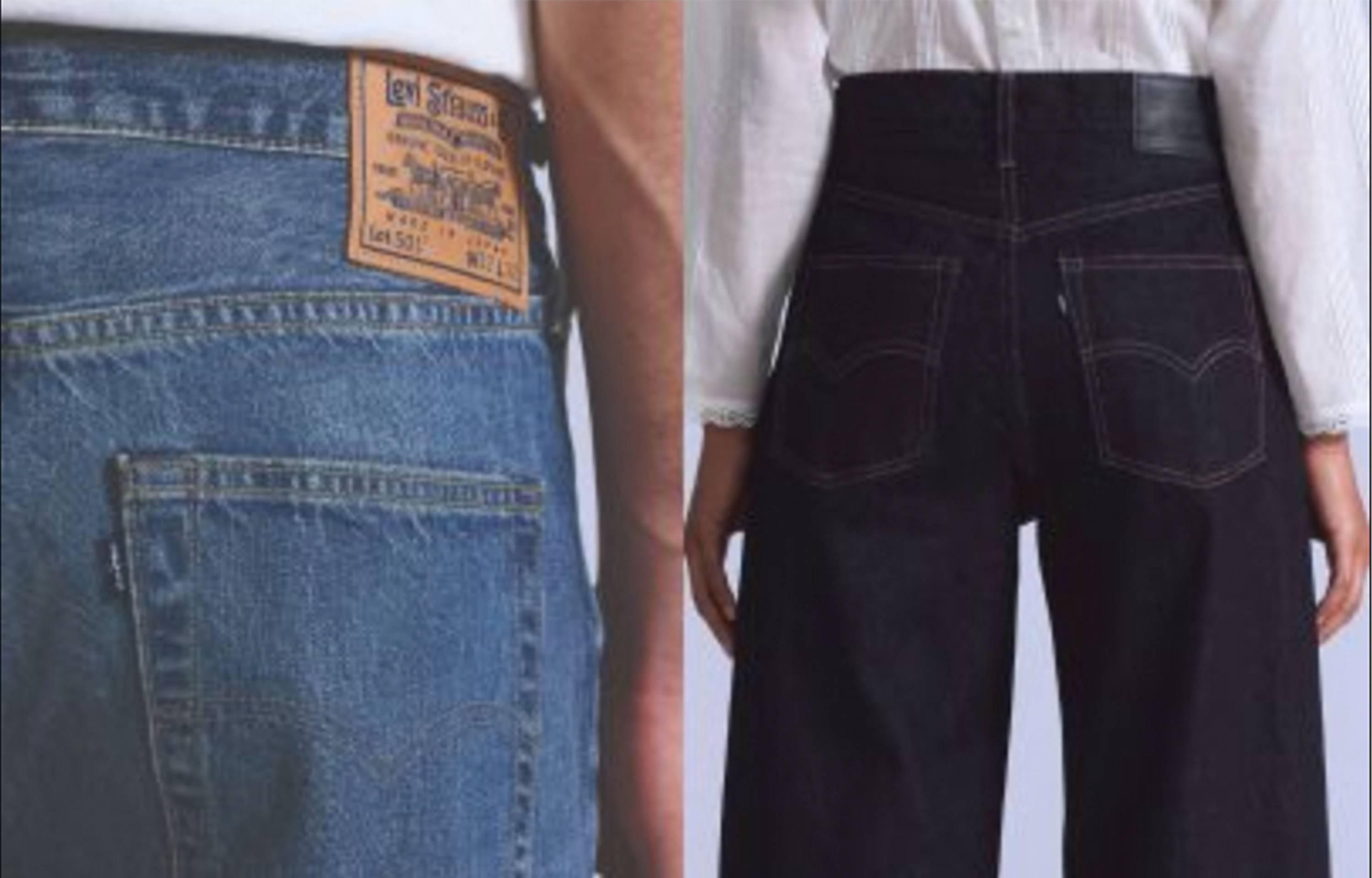 8/1〜先行発売｜Levi’s® "BLUETAB" 2025 FW collection｜抽選/販売/定価情報