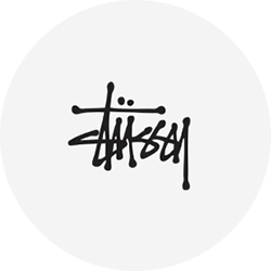 STUSSY