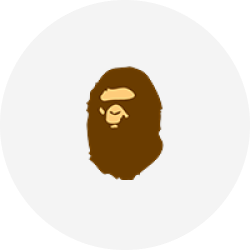 A BATHING APE