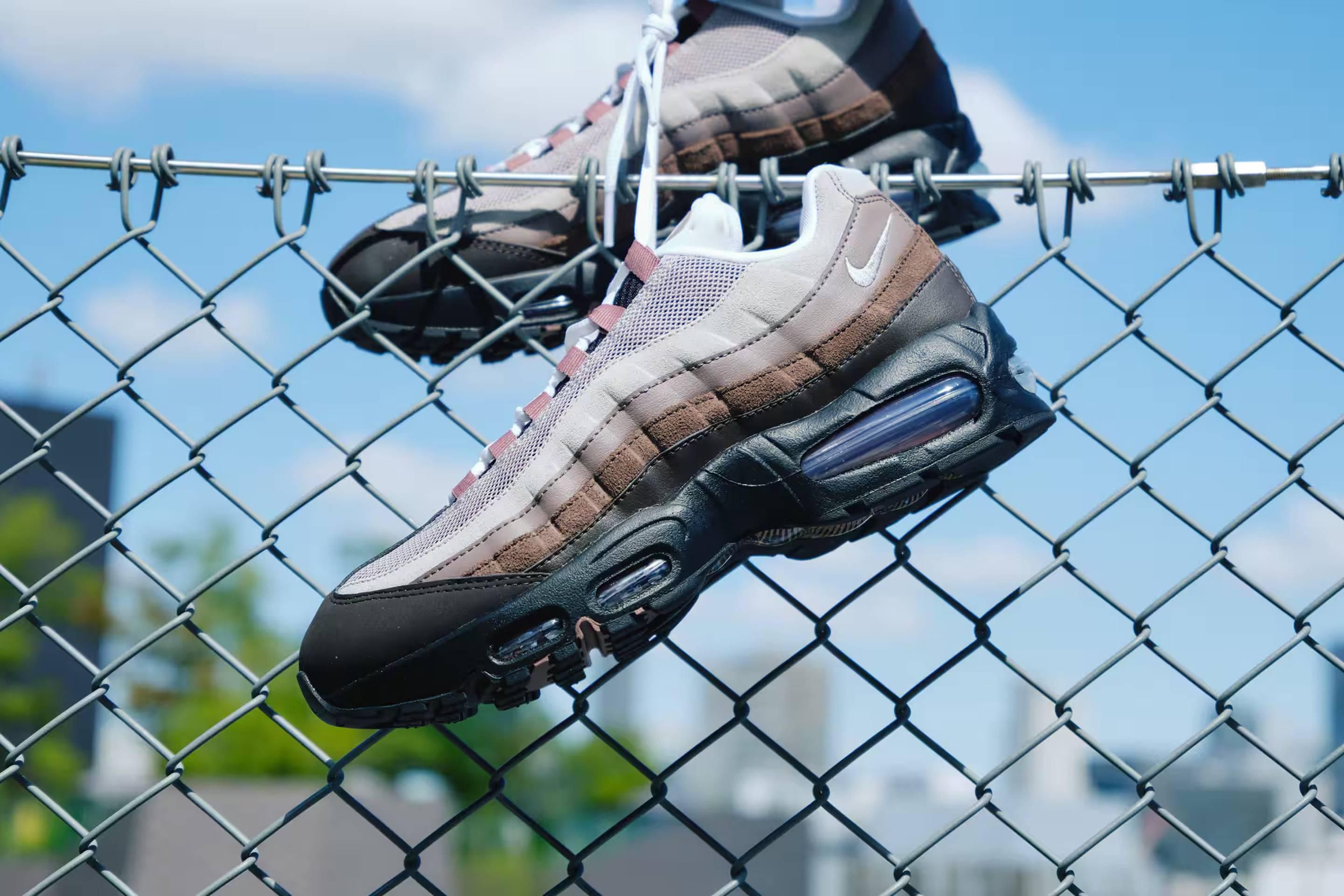 8/9発売｜Nike Women's Air Max 95 OG 2colors｜抽選/販売/定価