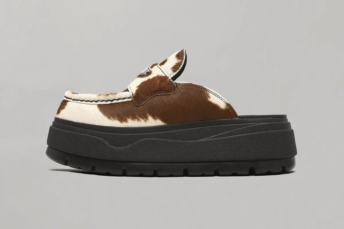 NIKE ★【ローファー】Air Jordan Mule 抜け感のあるスリッポン NIKE公式】エア ジョーダン ミュール ウィメンズシューズ