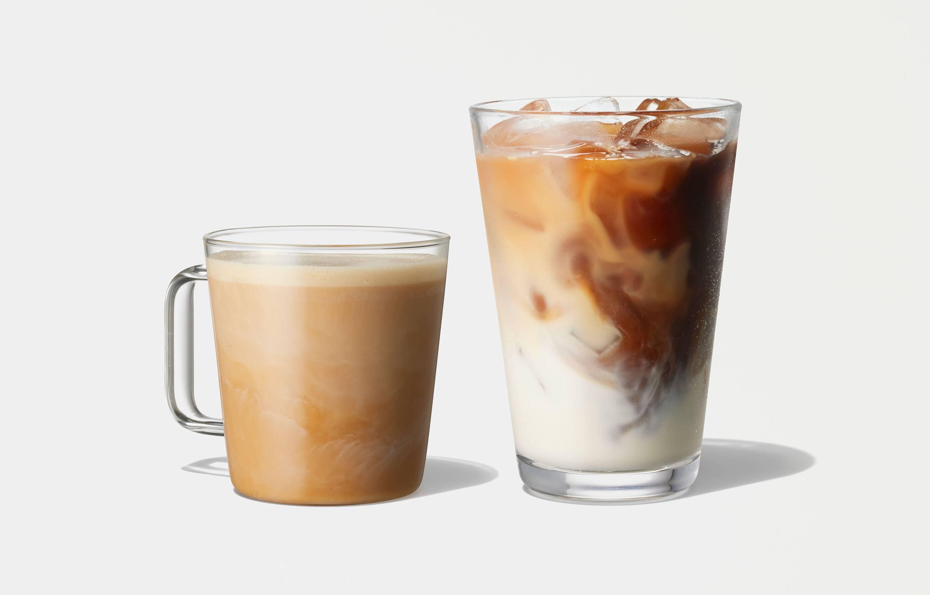 STARBUCKSとFRAGMENT、初のコラボビバレッジを発表。限定デザインのリユーザブルカップも同時登場