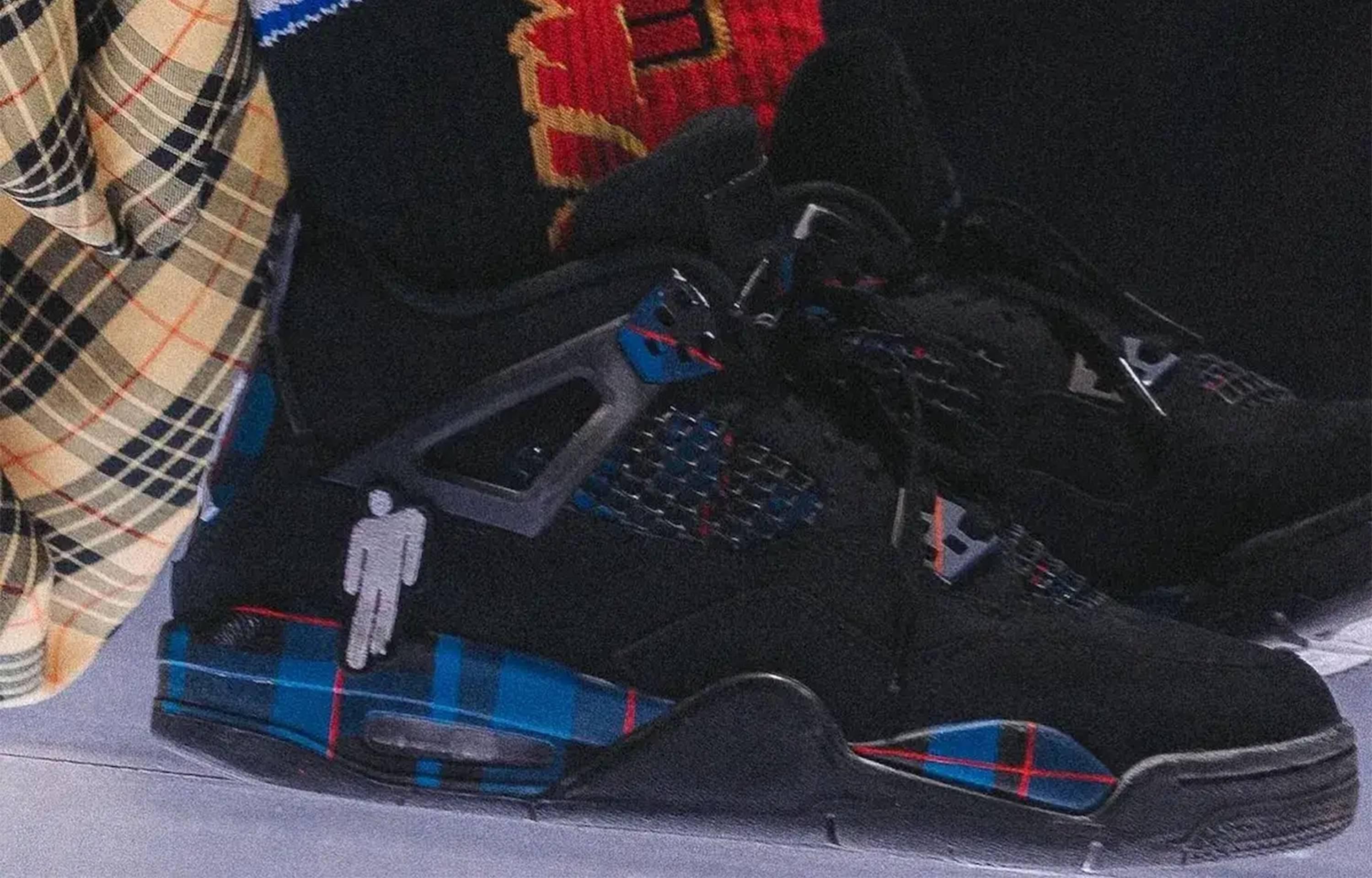 最新リーク｜Billie Eilish × Nike Air Jordan 4 ｜抽選/販売/定価情報