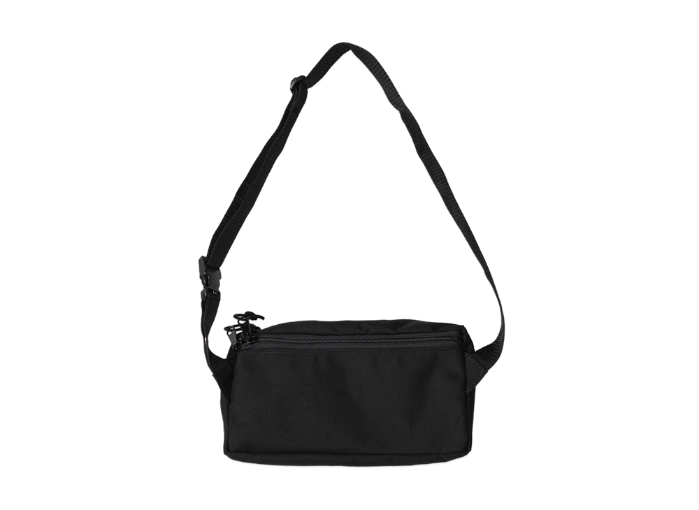 ENNOY Waist Bag Cordura Nylon ENNOY Waist Bag Cordura Nylon