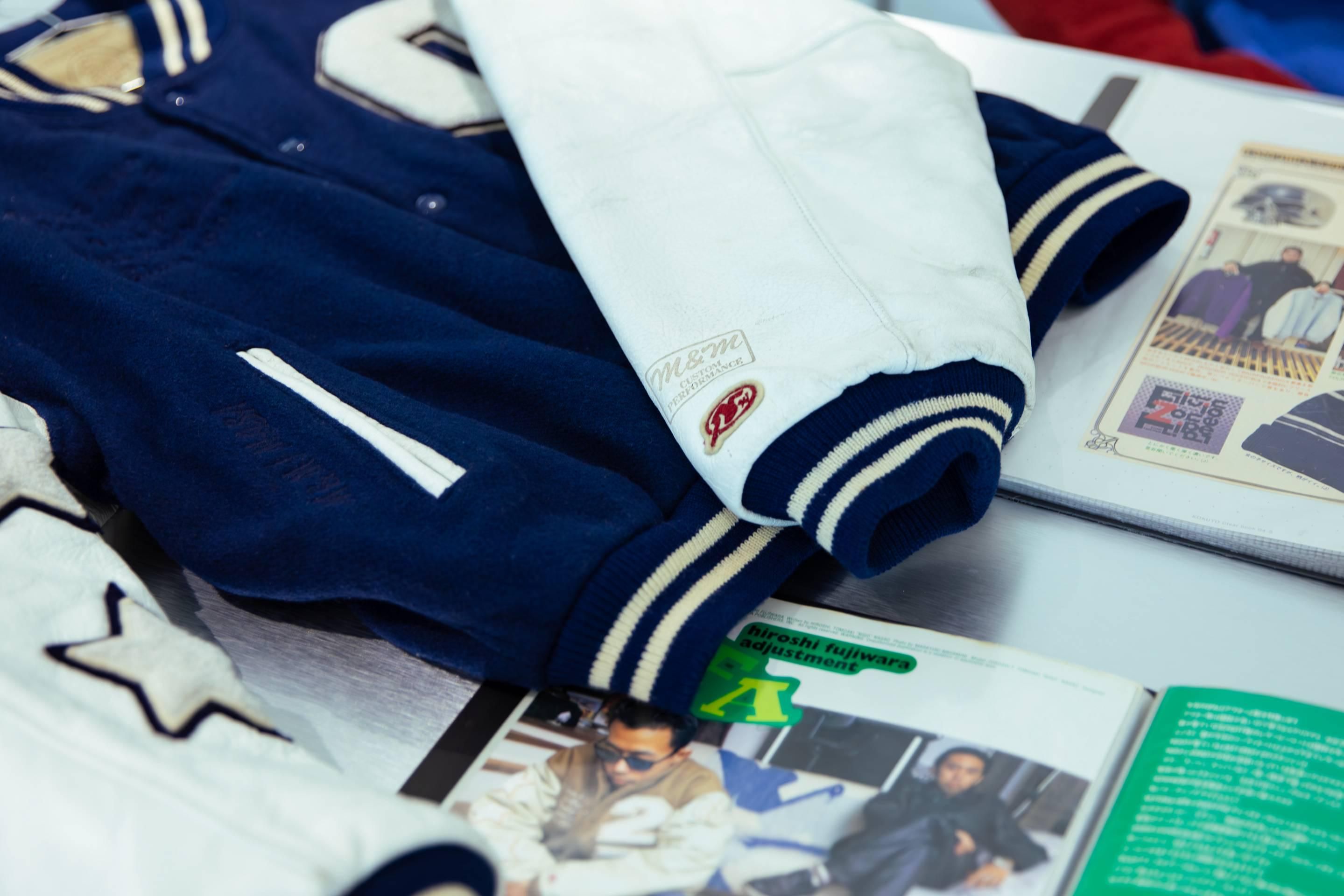 なぜ今、裏原なのか？研究家・AKIRAが語る90年代の熱狂とアーカイブの価値。伝説のアイテムが集う「UCC vol.4」が8/9よりスニダンで開催！