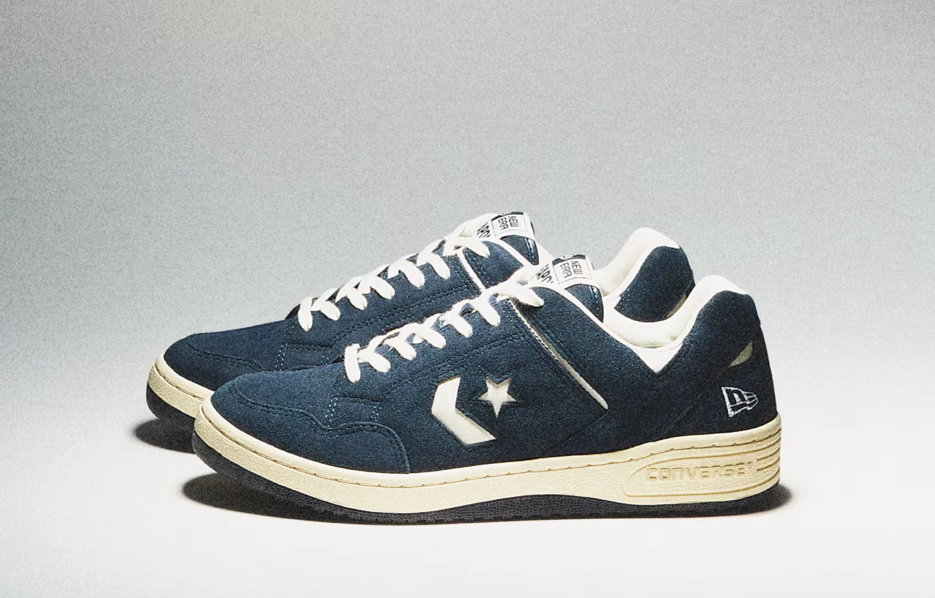 CONVERSE WEAPON ユナイテッド　アローズコラボ　29㎝　ウエポン CONVERSE WEAPON ユナイテッド アローズコラボ 29㎝ ウエポン