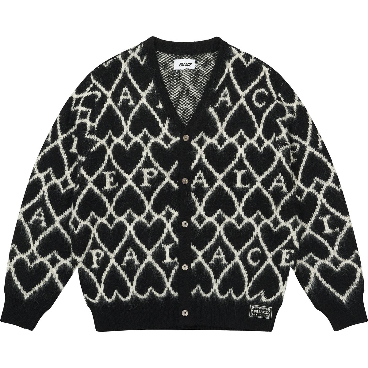 パレス 25SS オータム25 ウィーク1 アイテム画像