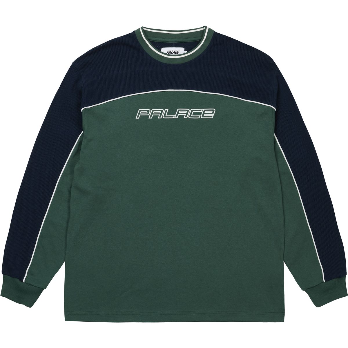 パレス 25SS オータム25 ウィーク1 アイテム画像