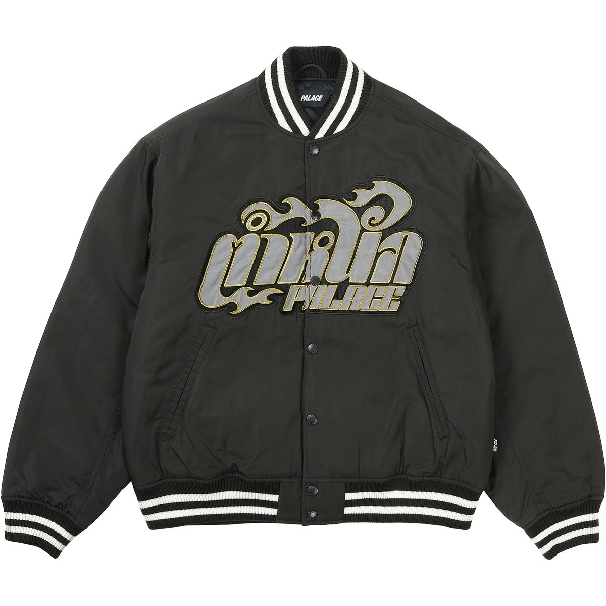 パレス 25SS オータム25 ウィーク1 アイテム画像