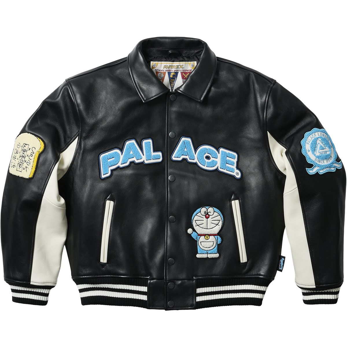 パレス 25SS オータム25 ウィーク1 アイテム画像