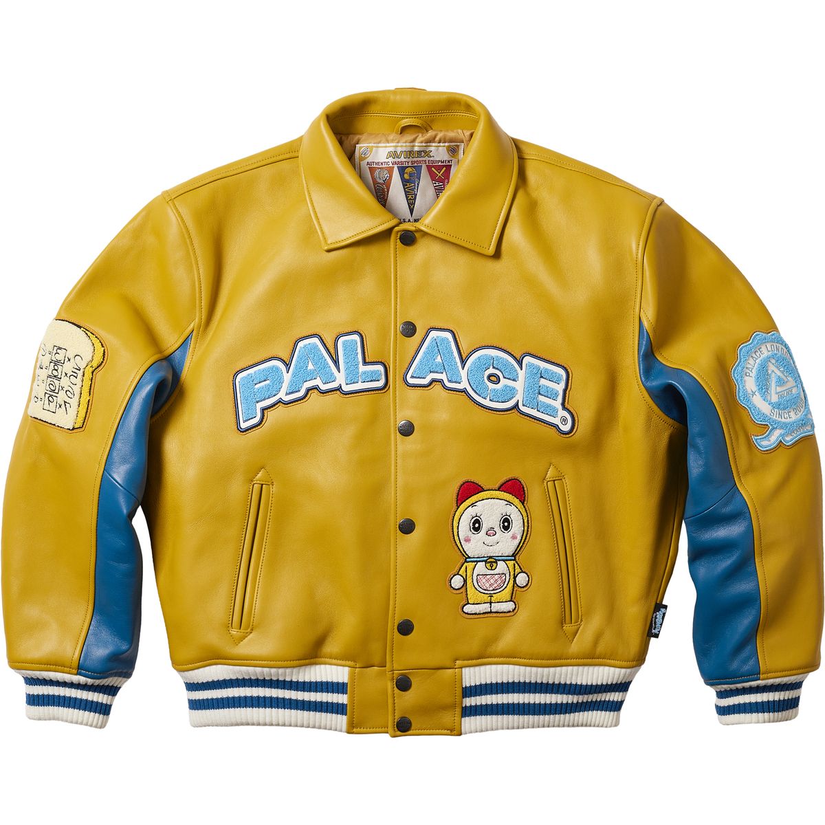 パレス 25SS オータム25 ウィーク1 アイテム画像