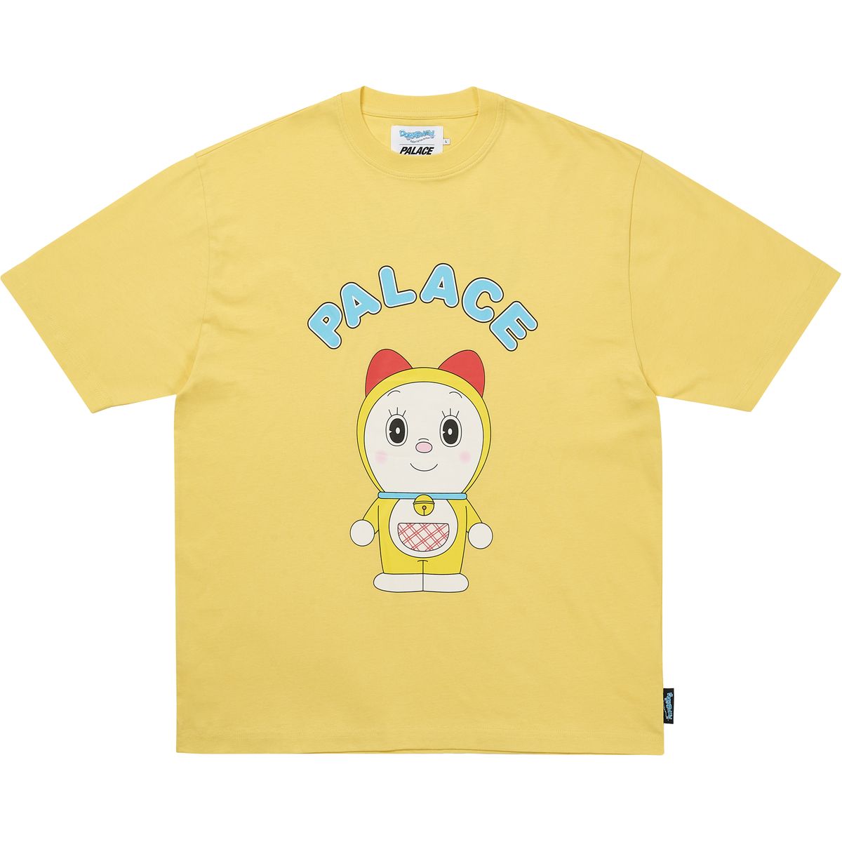 パレス 25SS オータム25 ウィーク1 アイテム画像