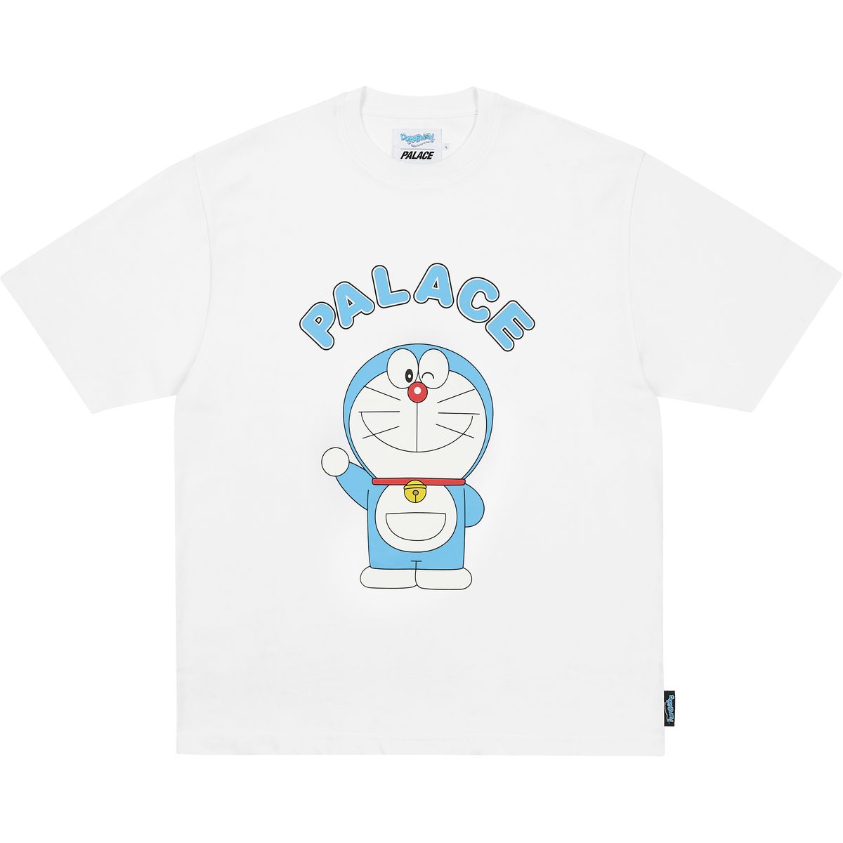 パレス 25SS オータム25 ウィーク1 アイテム画像
