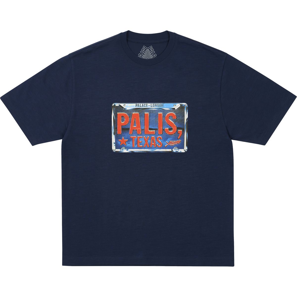 パレス 25SS オータム25 ウィーク1 アイテム画像