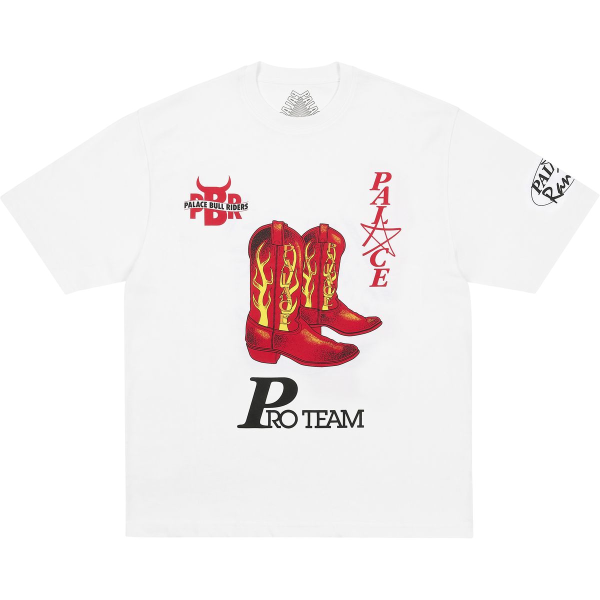 パレス 25SS オータム25 ウィーク1 アイテム画像