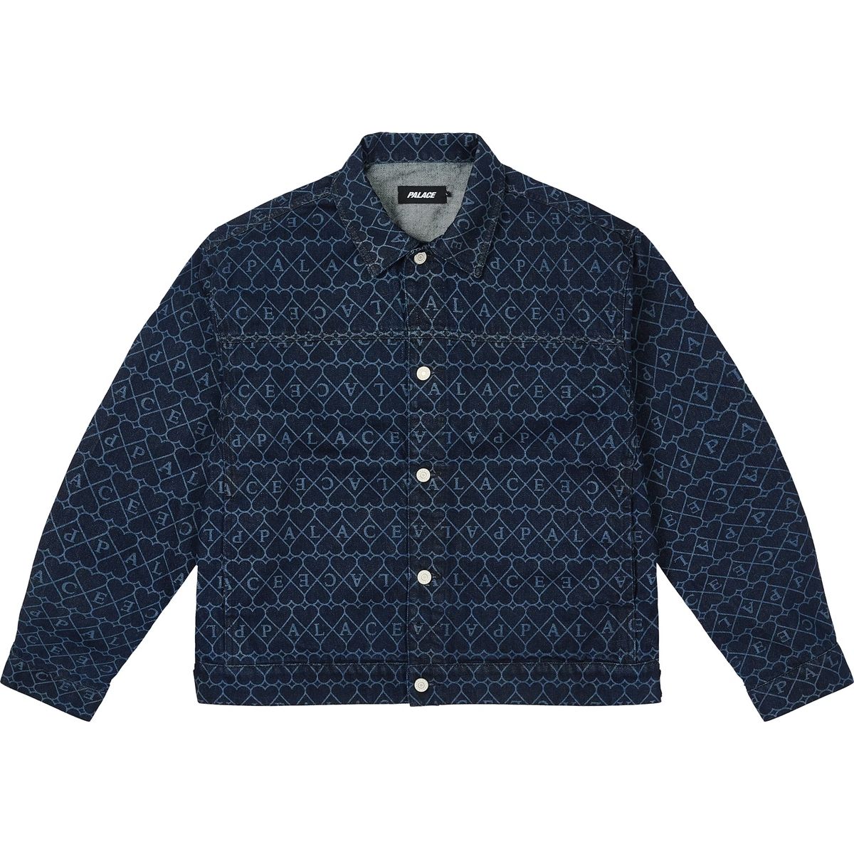 パレス 25SS オータム25 ウィーク1 アイテム画像