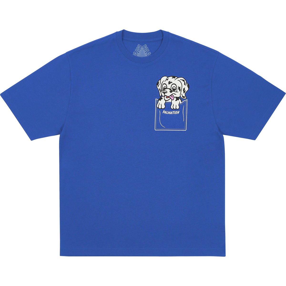 パレス 25SS オータム25 ウィーク1 アイテム画像