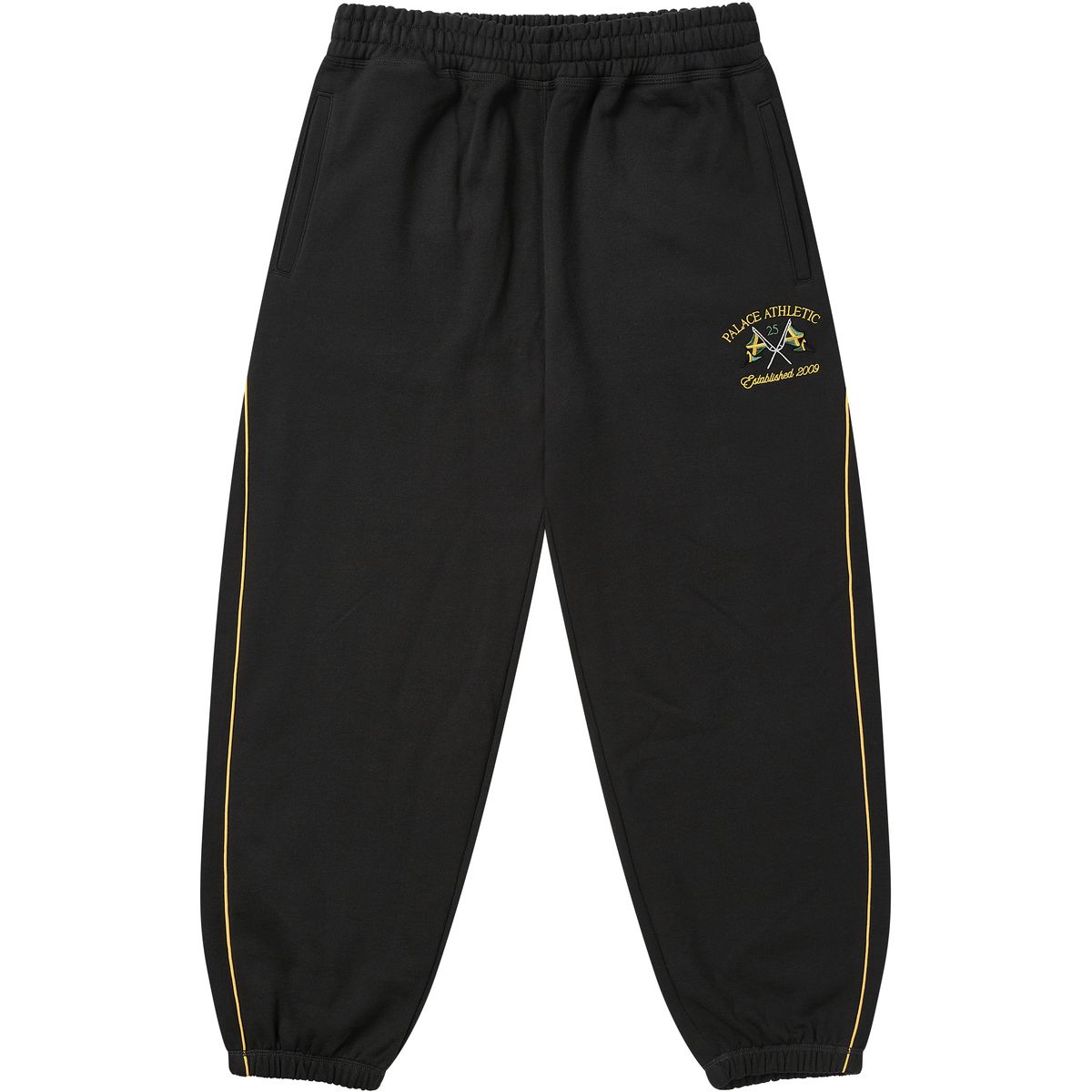 パレス 25SS オータム25 ウィーク1 アイテム画像