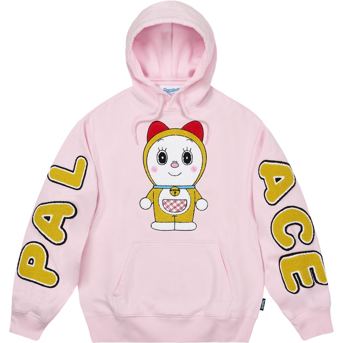 パレス 25SS オータム25 ウィーク1 アイテム画像