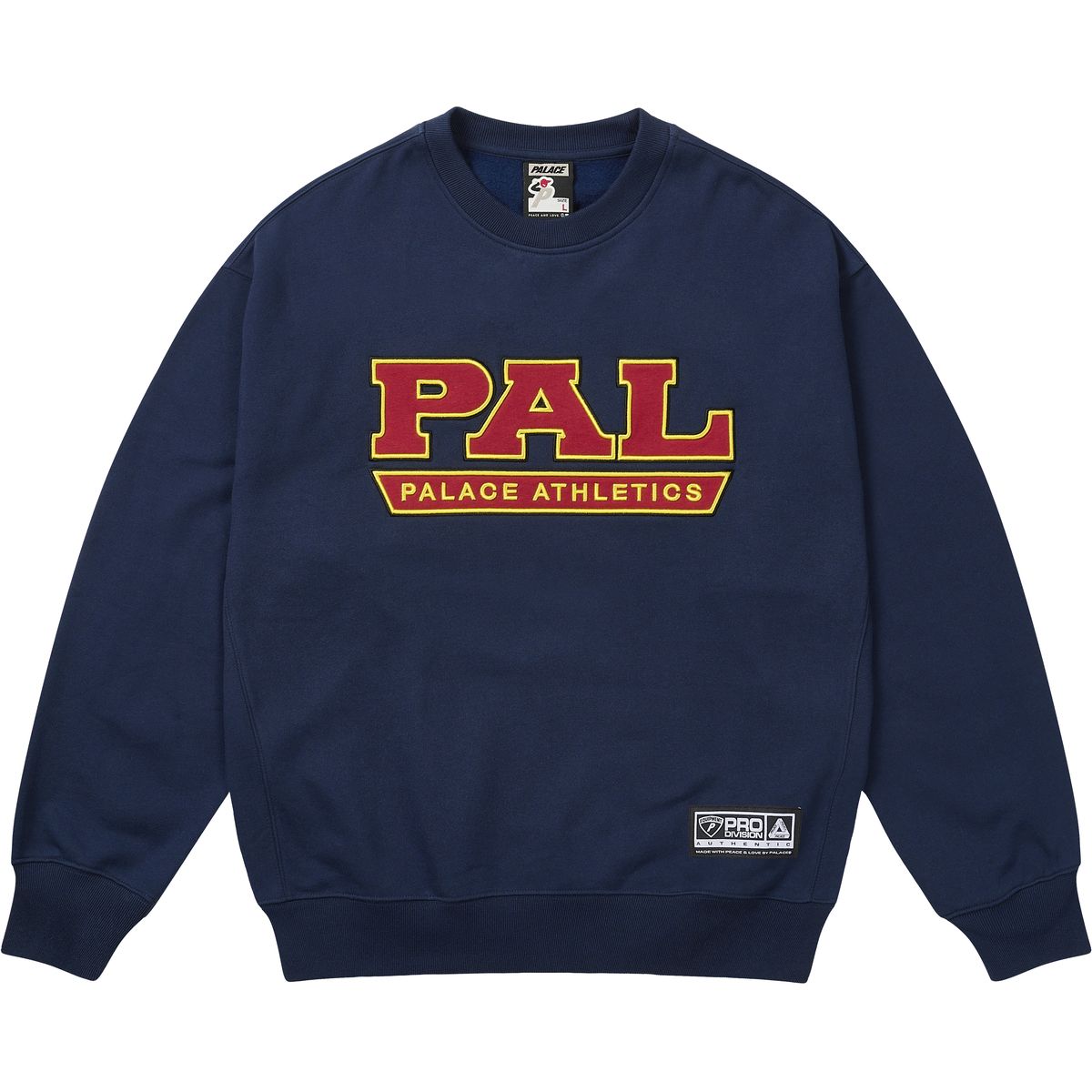 パレス 25SS オータム25 ウィーク1 アイテム画像