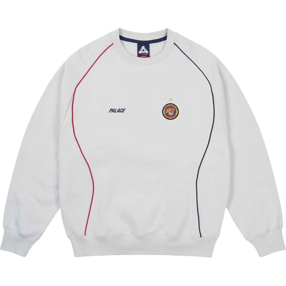 パレス 25SS オータム25 ウィーク1 アイテム画像