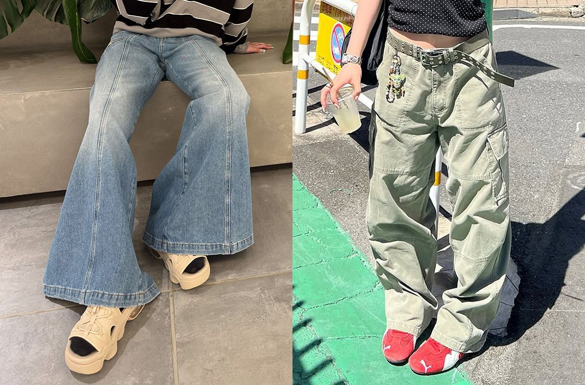 この夏、レディースが選ぶべきは厚底 or 薄底？ 今スニダンで売れているレディーススニーカー32選