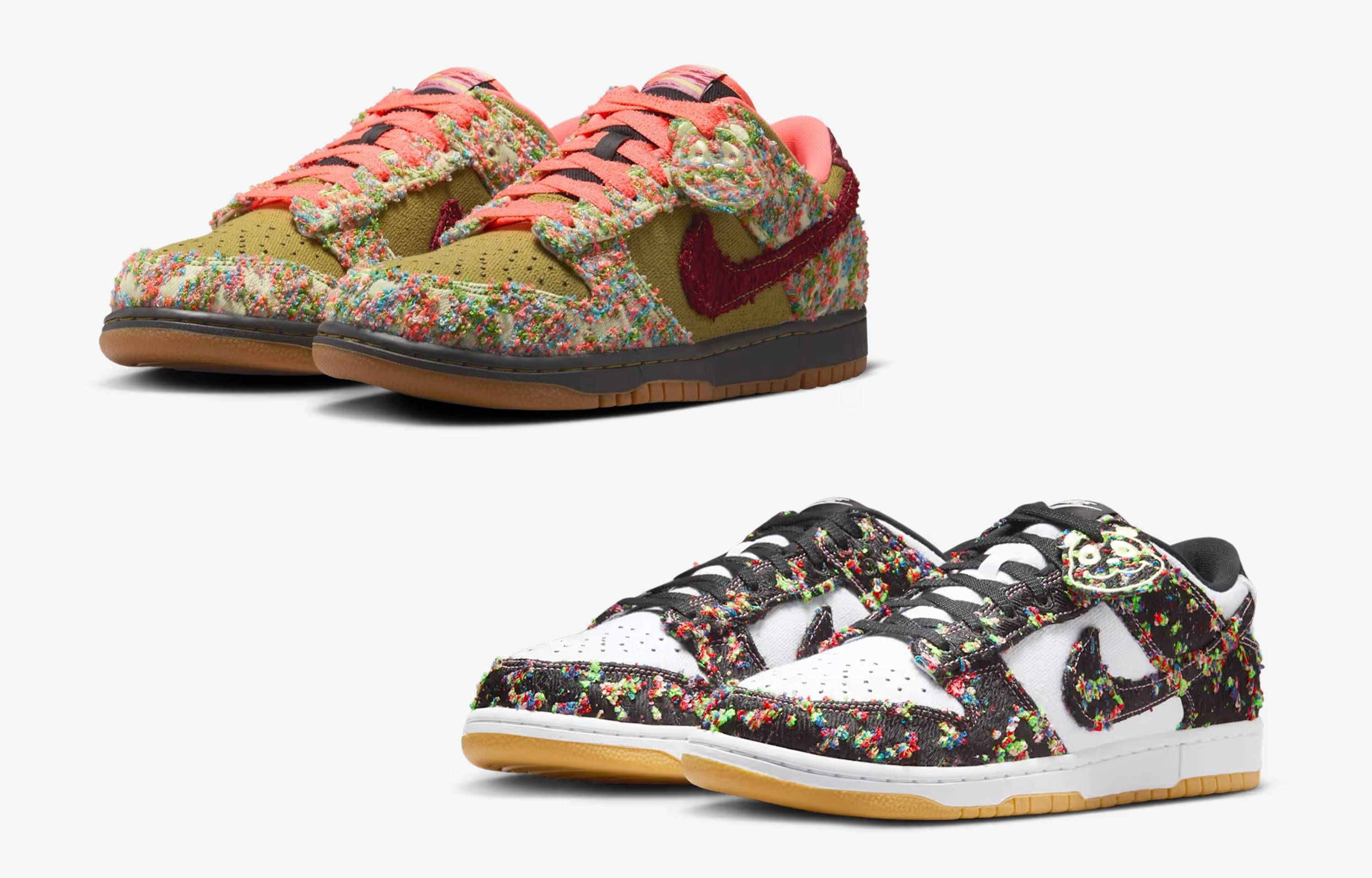 スニダンで購入可｜Nike SB Dunk Low 
