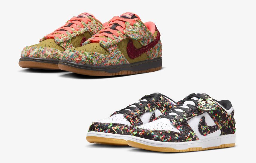 Nike Dunk Low Nike Dunk Low