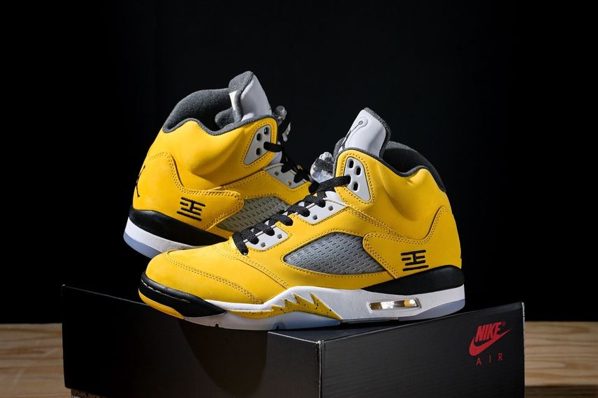 JORDANBRAND AIRJORDAN 5 エアジョーダン5レトロ 2025 Nike Air Jordan 5 Retro