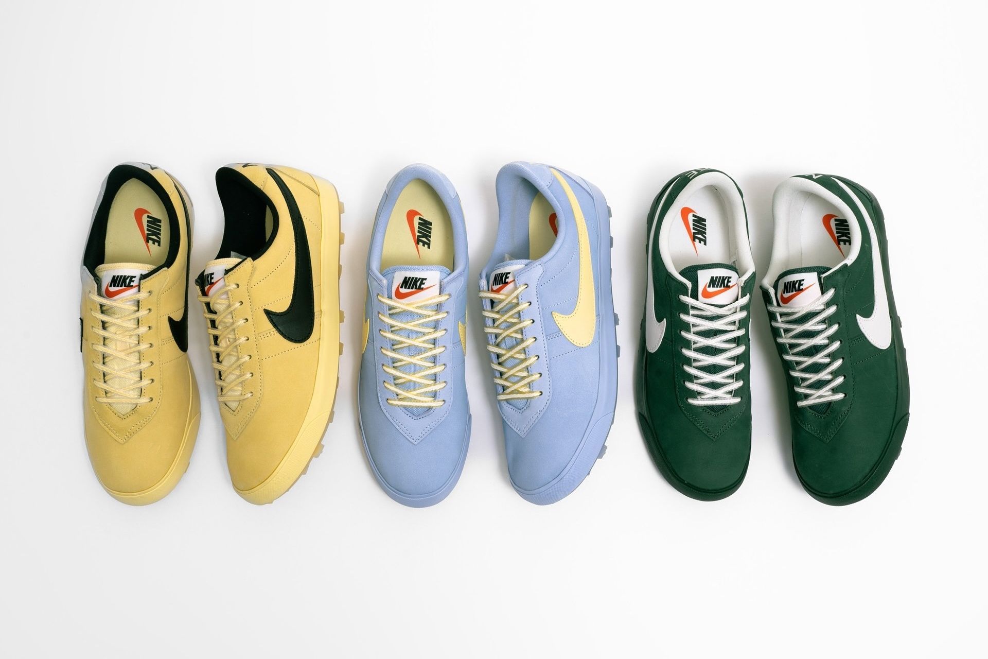 ASTRO え 8/20発売｜Nike Astro Grabber 3colors｜抽選/販売/定価情報