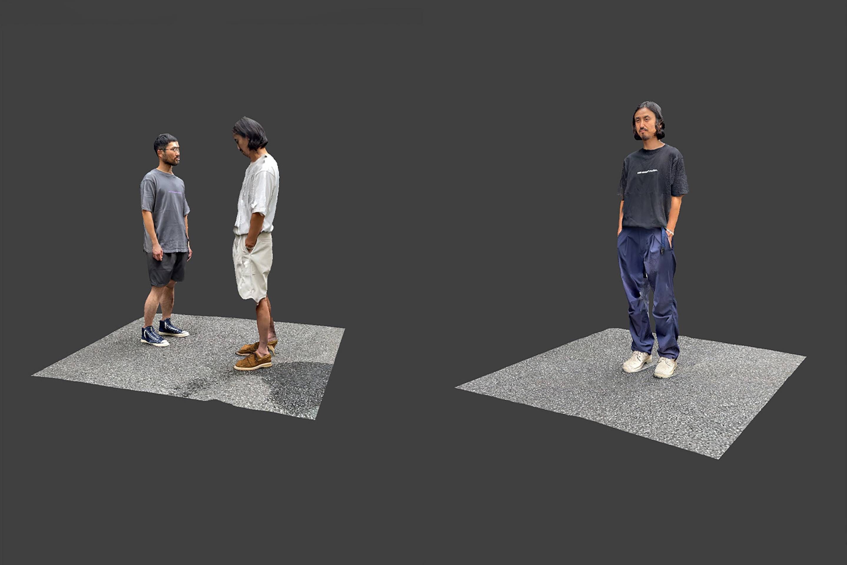 nonnativeとGramicciの人気コラボから最新作が登場！快適だけど上品な「新感覚パンツ」に注目