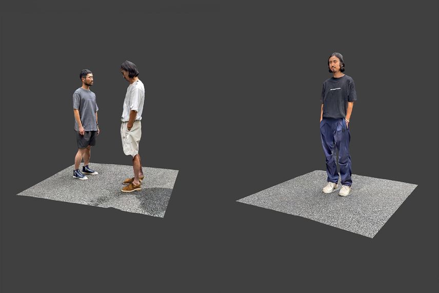 nonnativeとGramicciの人気コラボから最新作が登場!快適だけど上品な「新感覚パンツ」に注目